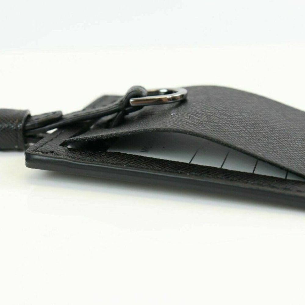 luggage tag identification card travel 36H6LGFV1L - Picture 6 of 10